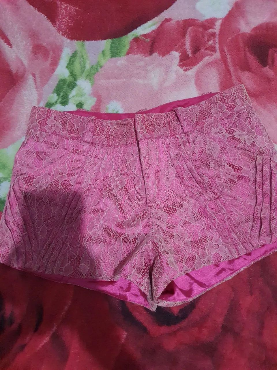 Vende-se um short lindo