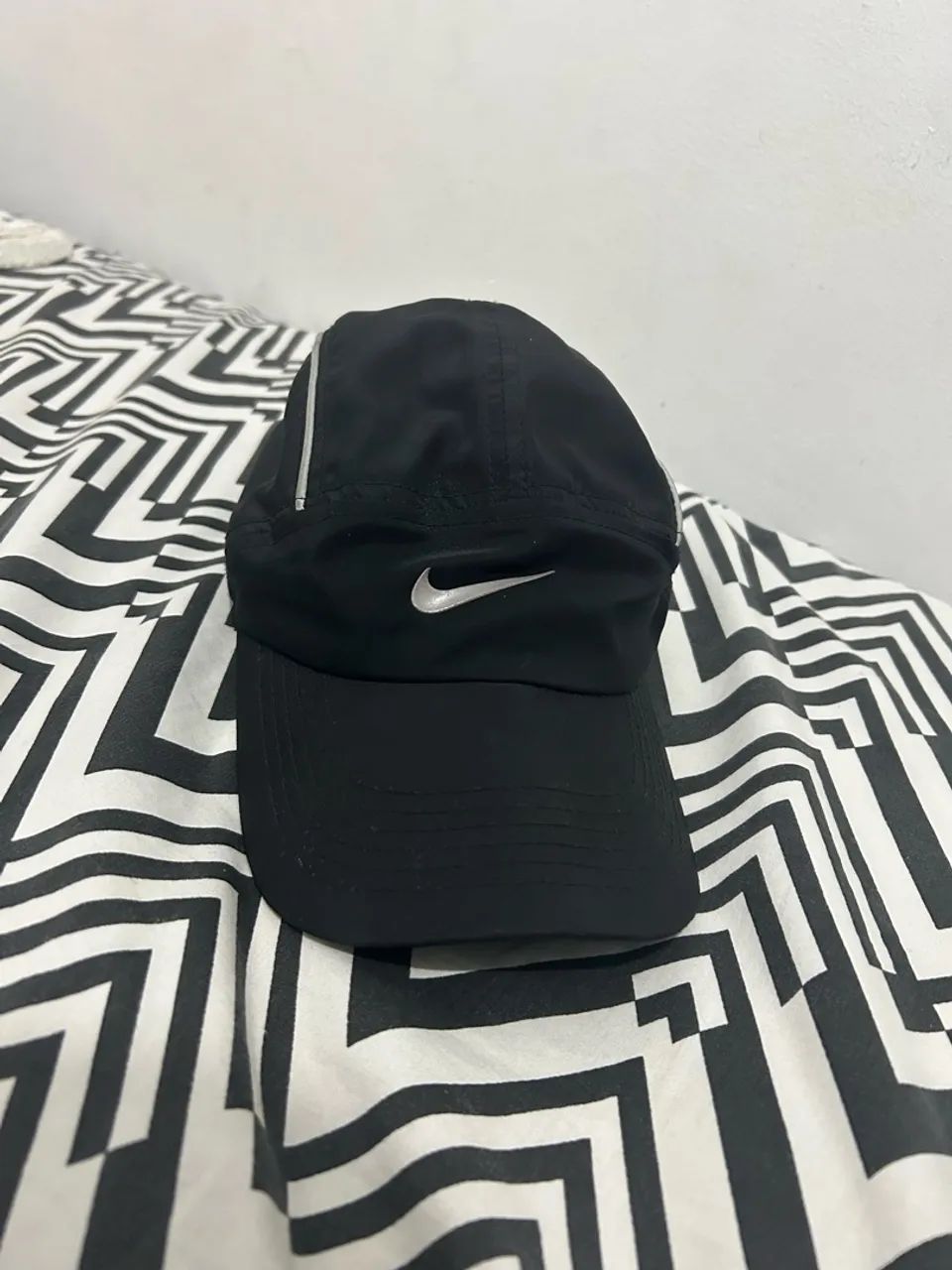 Boné Nike dri- fit 