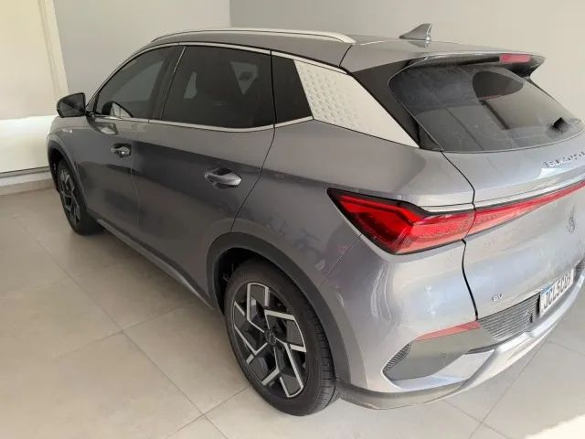 BYD Yuan Plus Elétrico 2024 - Foto 2