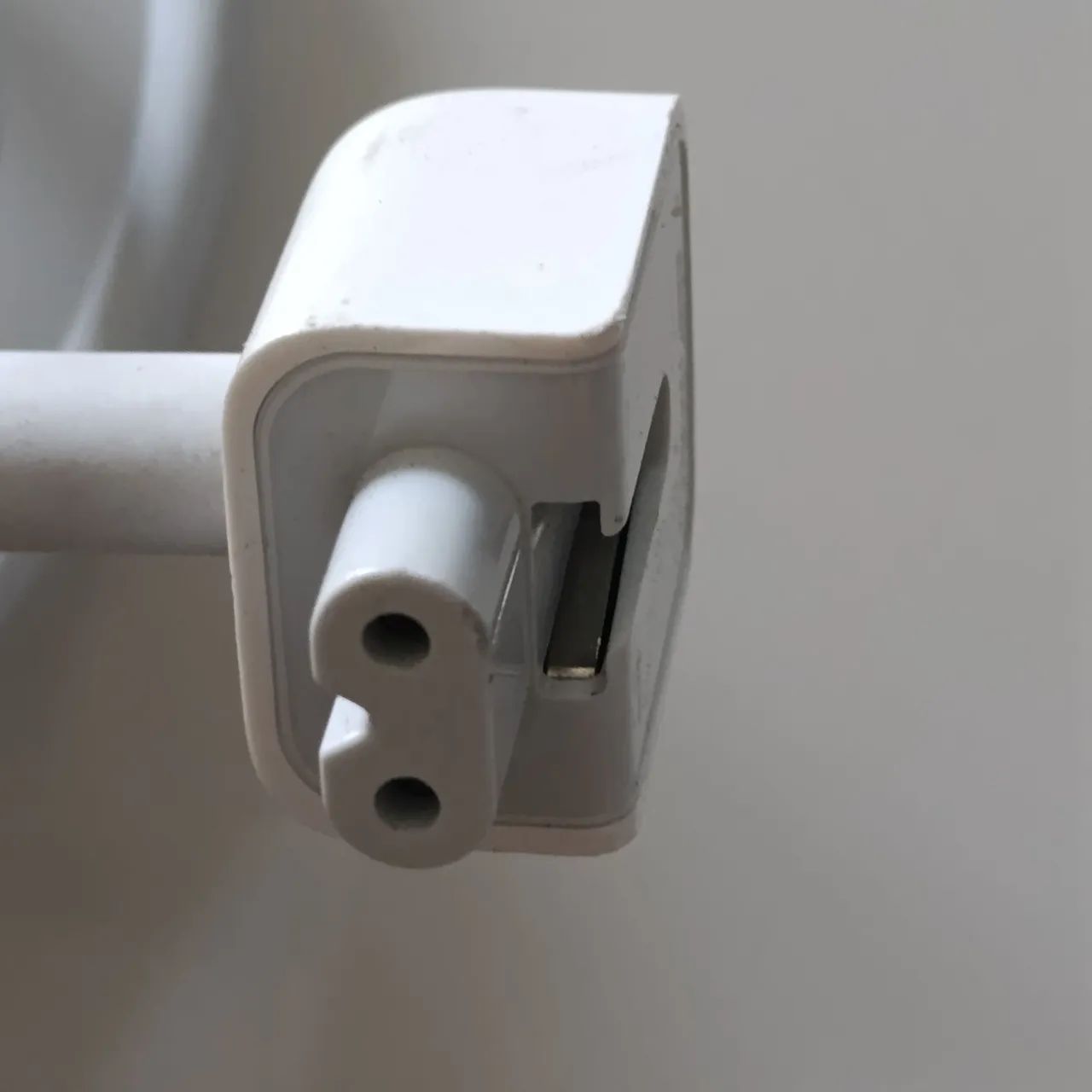 Cabo De Extensão Para MACBOOK Energia - Cabo de Força  - Foto 3
