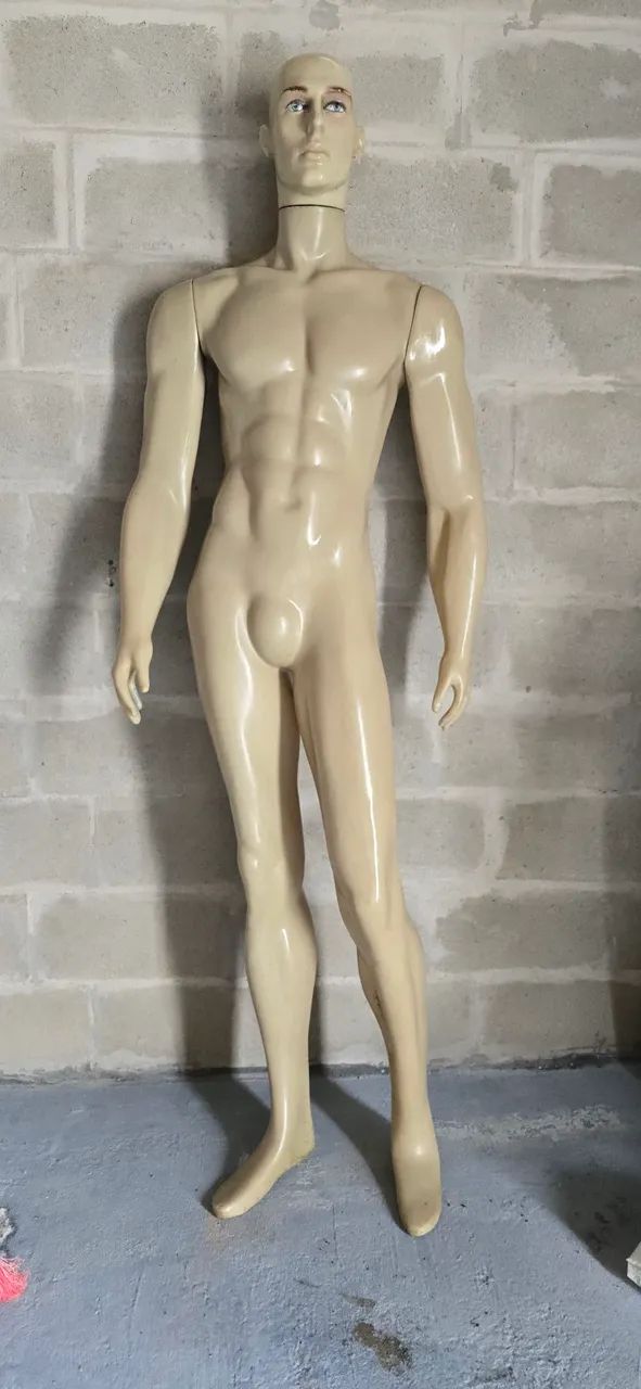 Maneco homen - Foto 2