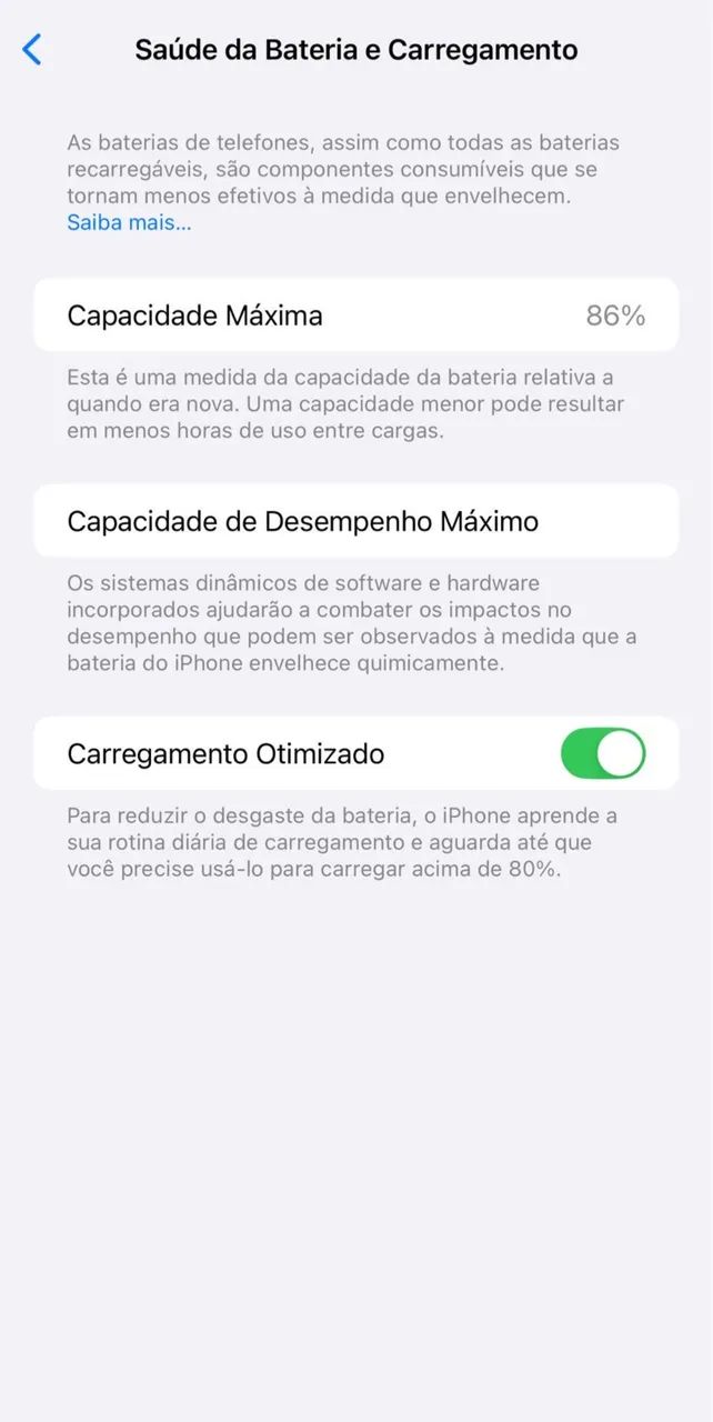 iPhone 13 Pro Max 128gb - Foto 4