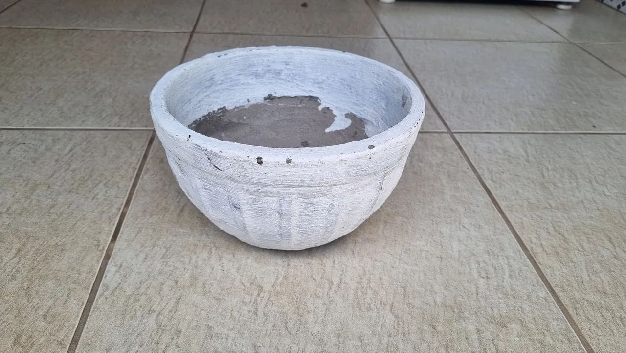 Vaso de Plantas 
