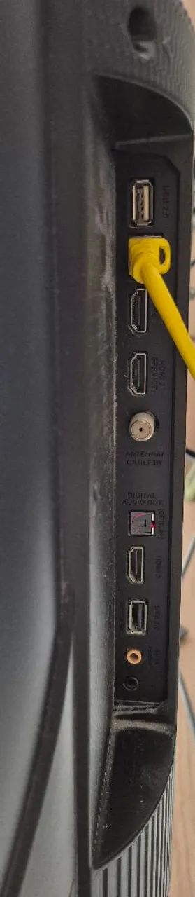 Televisão (TV) 4K TCL 50' - Foto 5