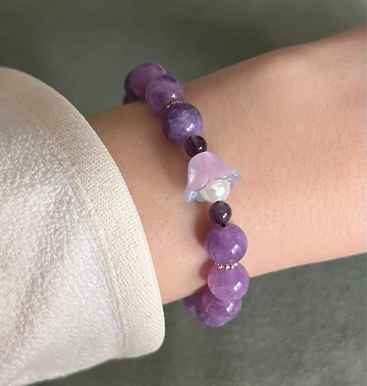 Pulseira Intuição - Foto 2