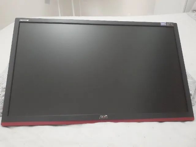 Monitor gamer - Foto 3