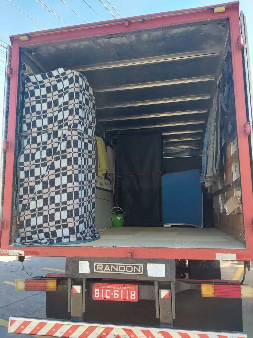 Trasnporte Fretes e Mudanças  - Foto 2