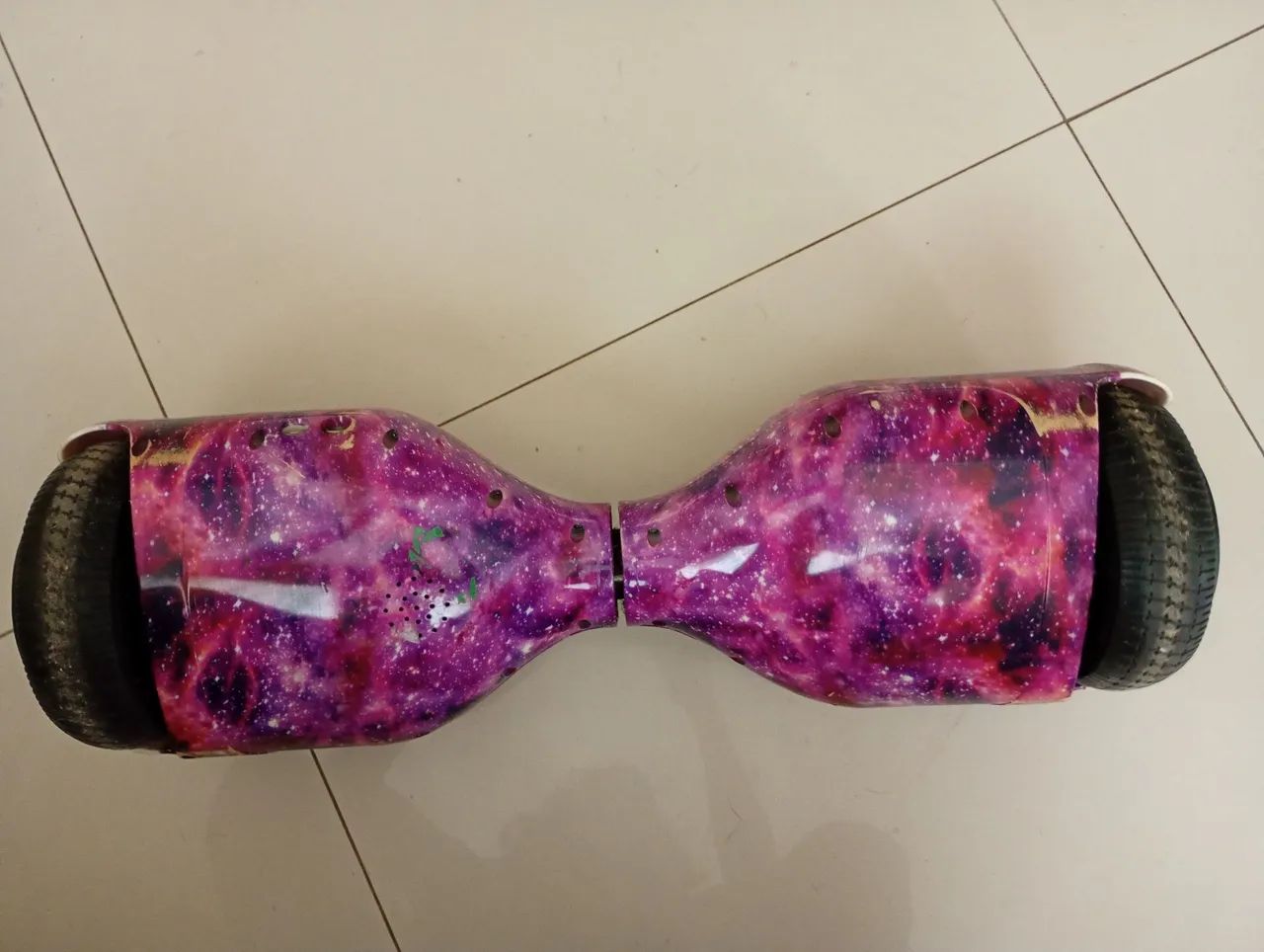 Hoverboard  - Foto 4