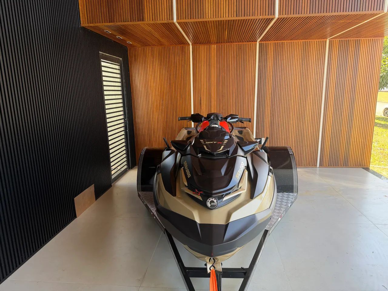 Jet ski 325   2025 - Foto 4