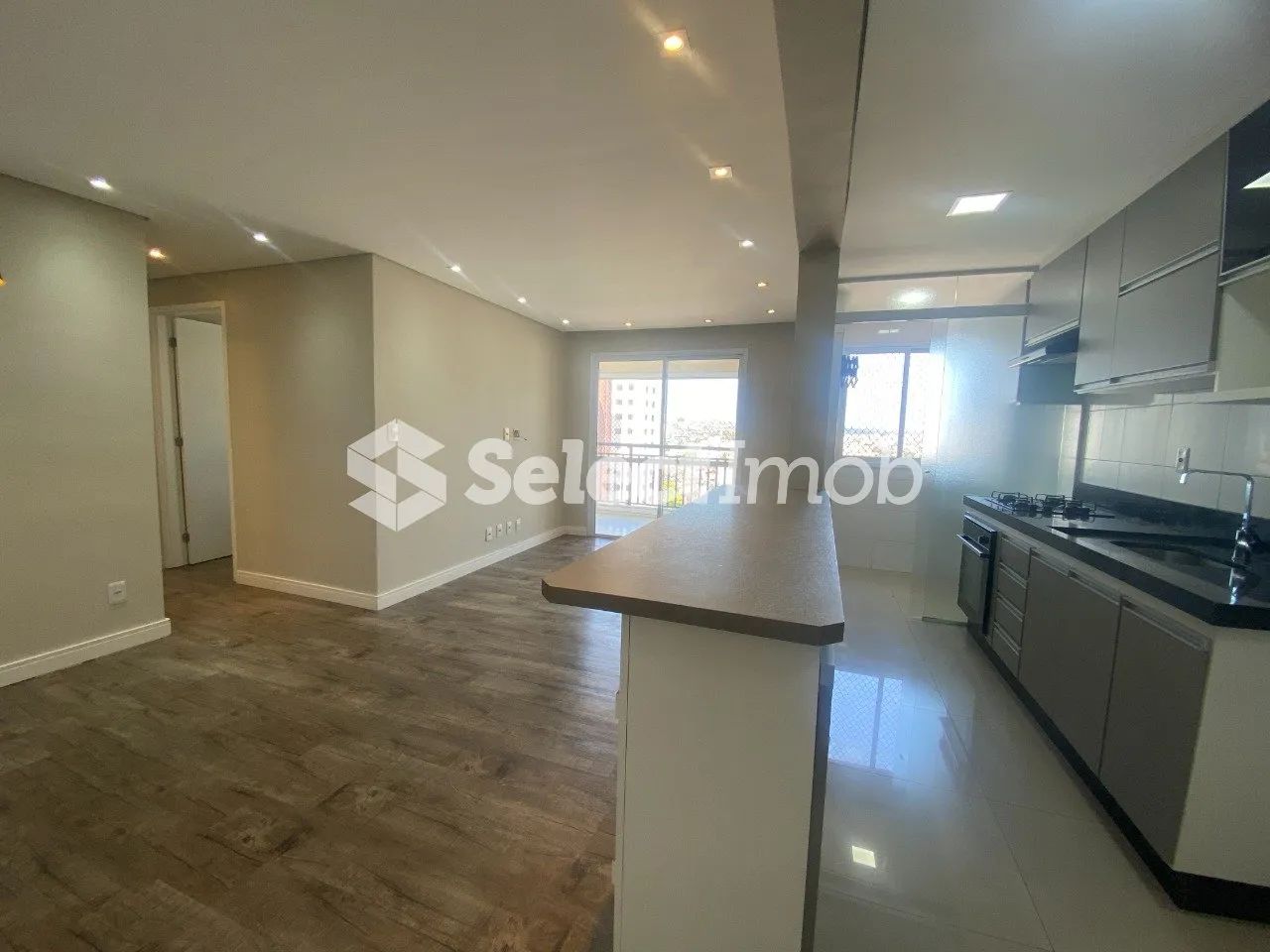 Apartamento para ALUGAR, Vila Bocaina, MAUÁ, SP - Foto 3