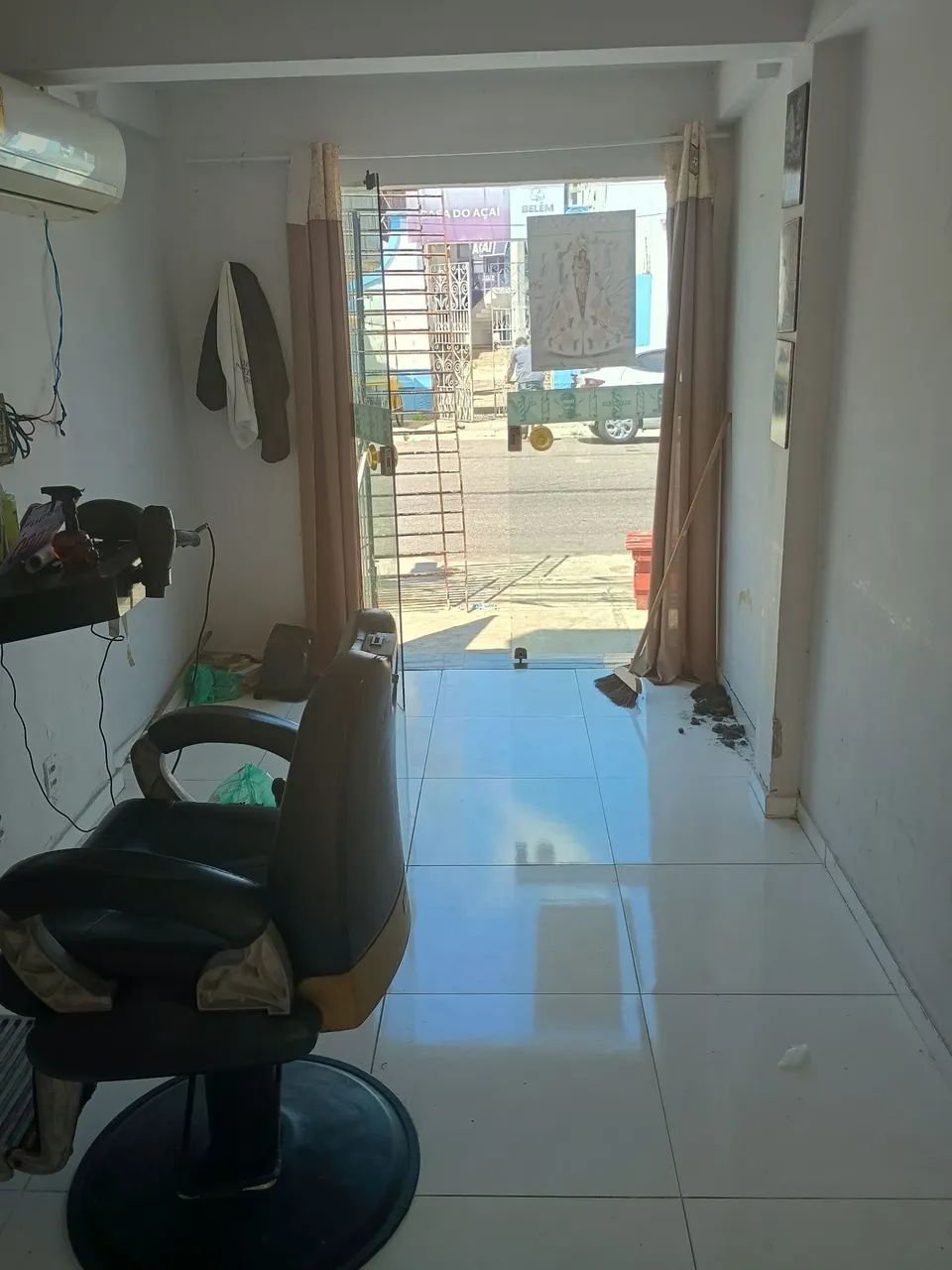 Ponto comercial 
