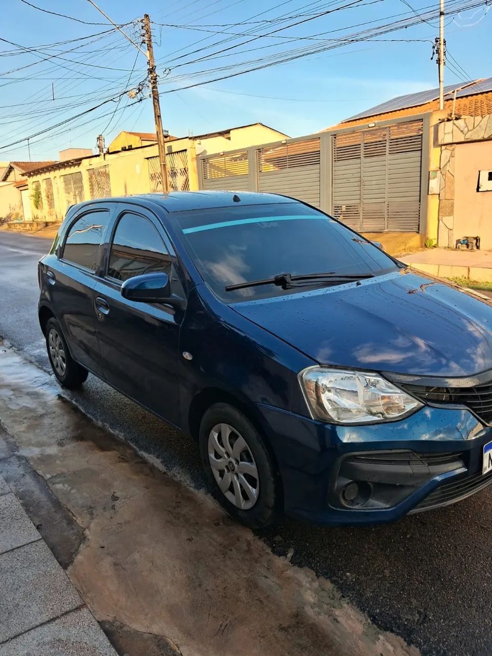 Carro Etios  - Foto 5