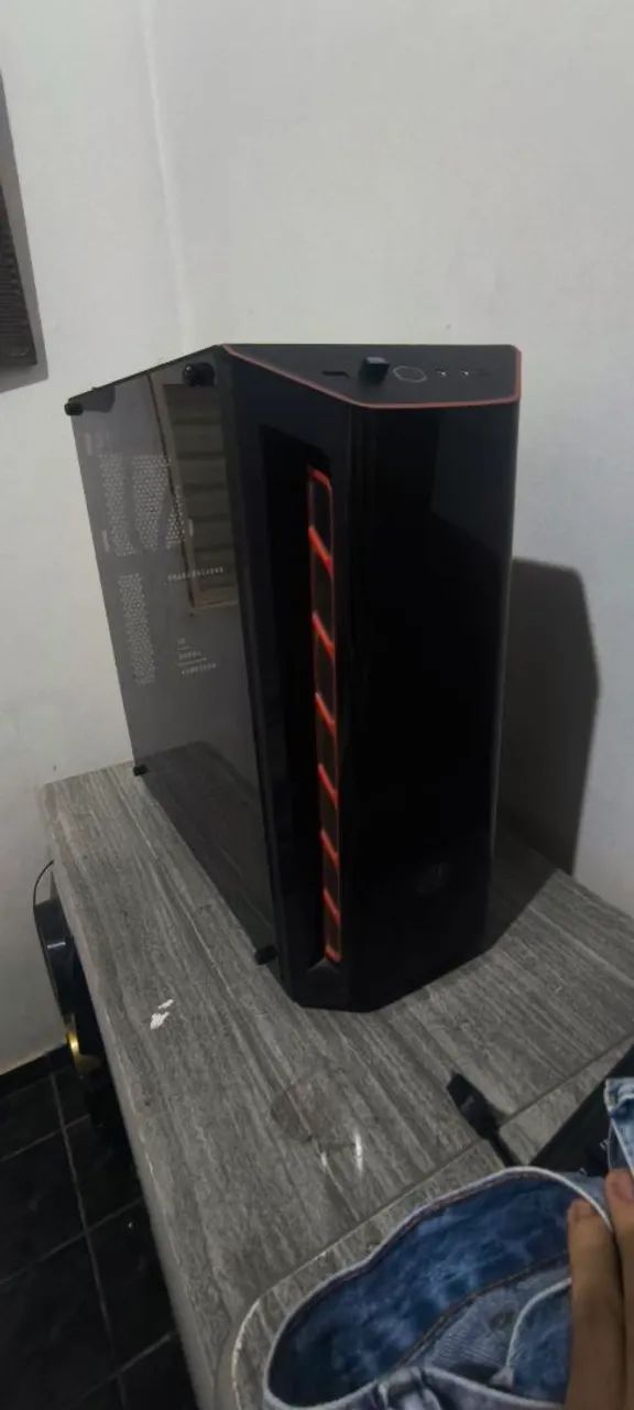Pc gamer GTX 1060 - Foto 4