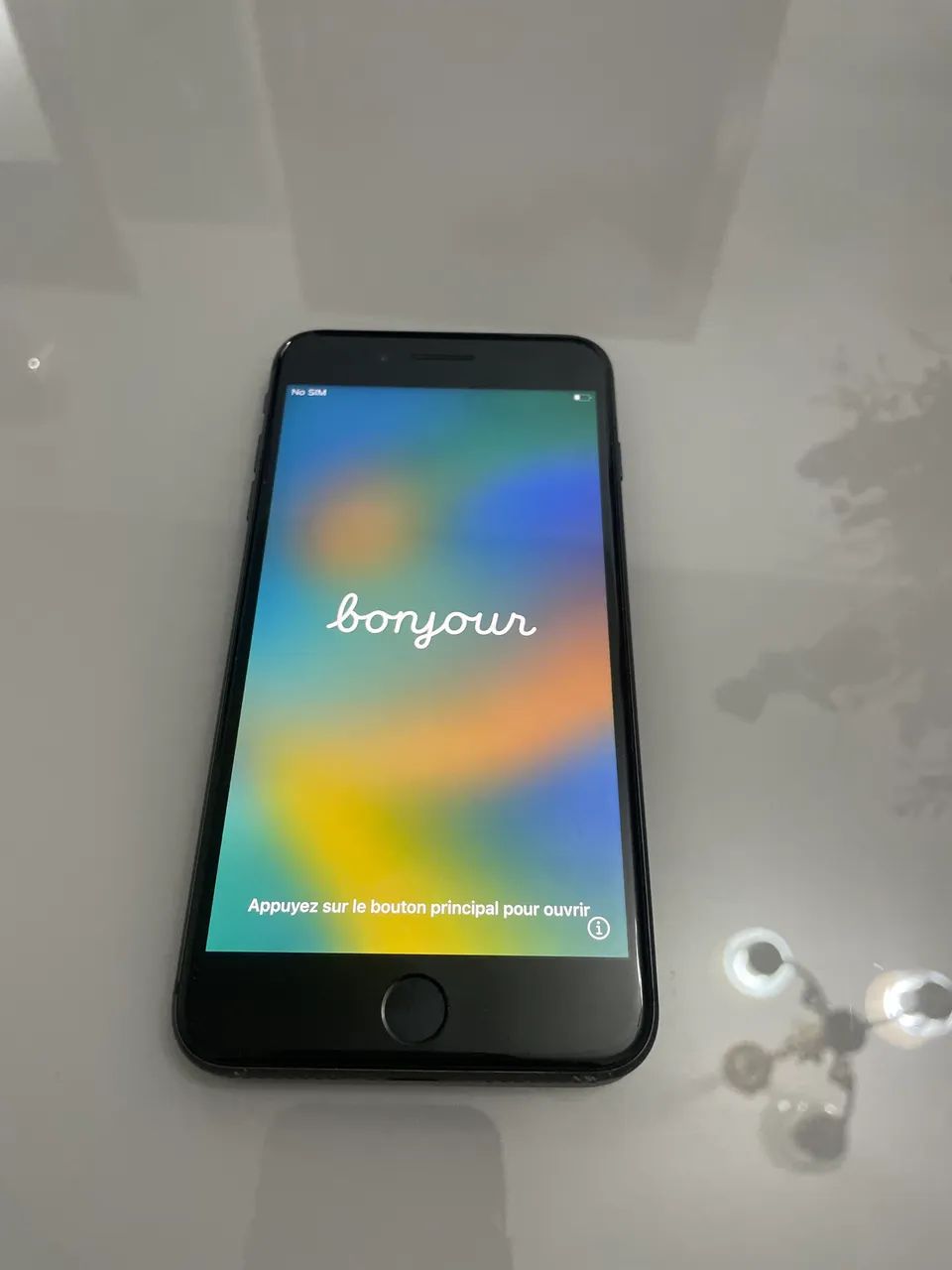 iPhone 8 Plus - Foto 3
