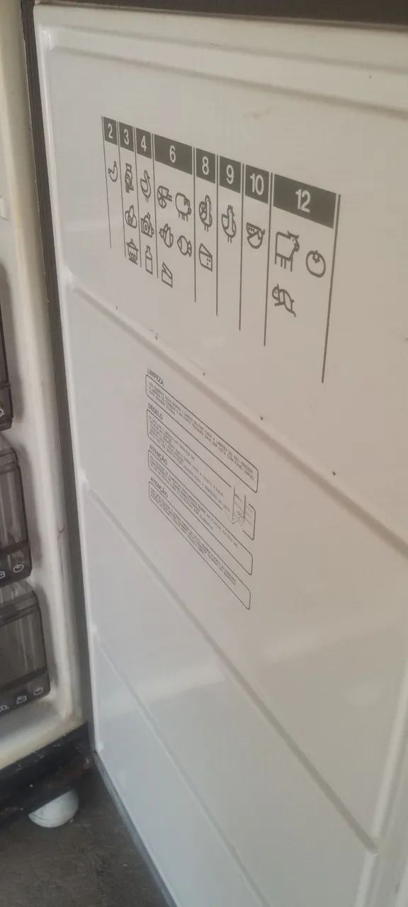 Vendo freezer vertical  - Foto 5
