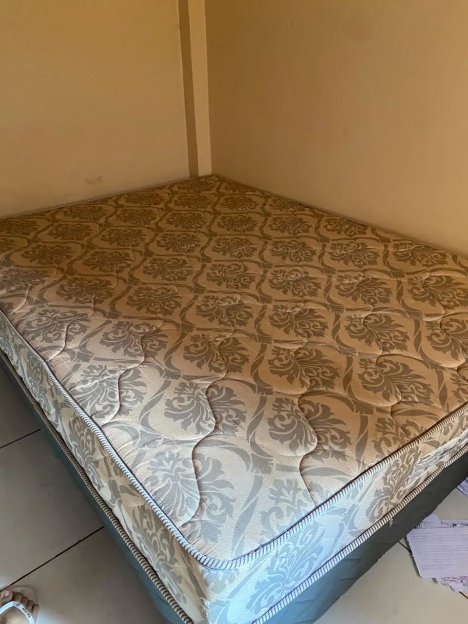 Cama box de casal  - Foto 2