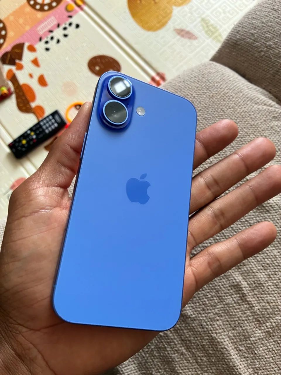 iPhone 16- 128gb 