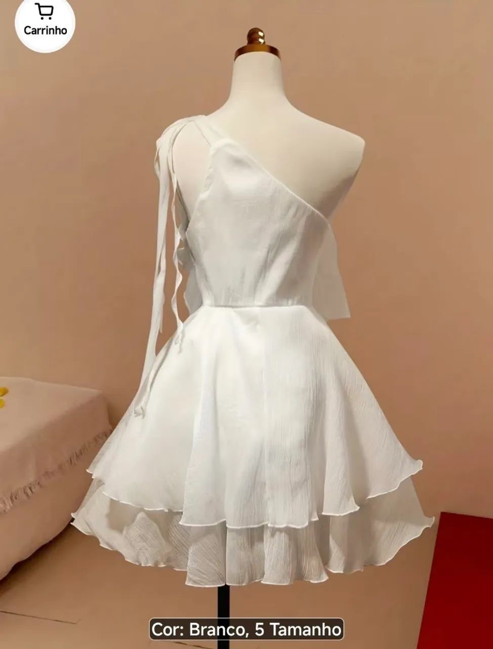 Vestido de festa