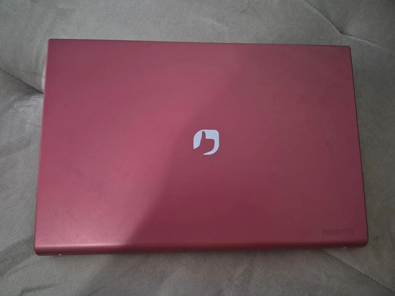Vende-se Notebook Positivo Motion Q464C - Foto 5