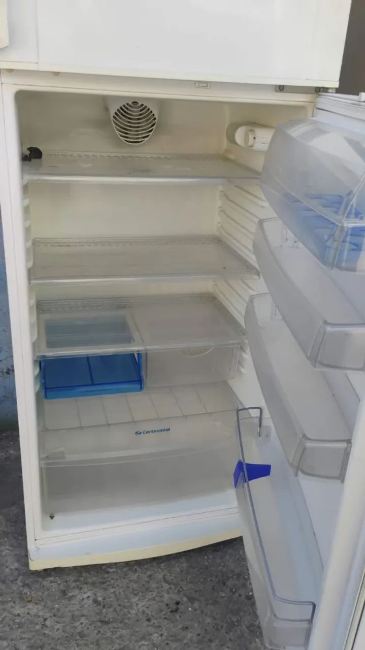 Geladeira duplex  - Foto 4