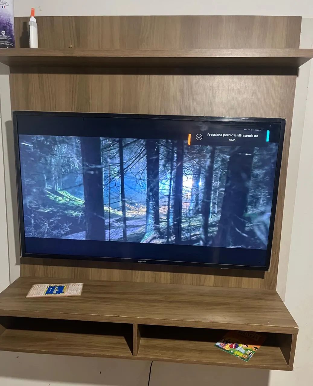 Tv painel