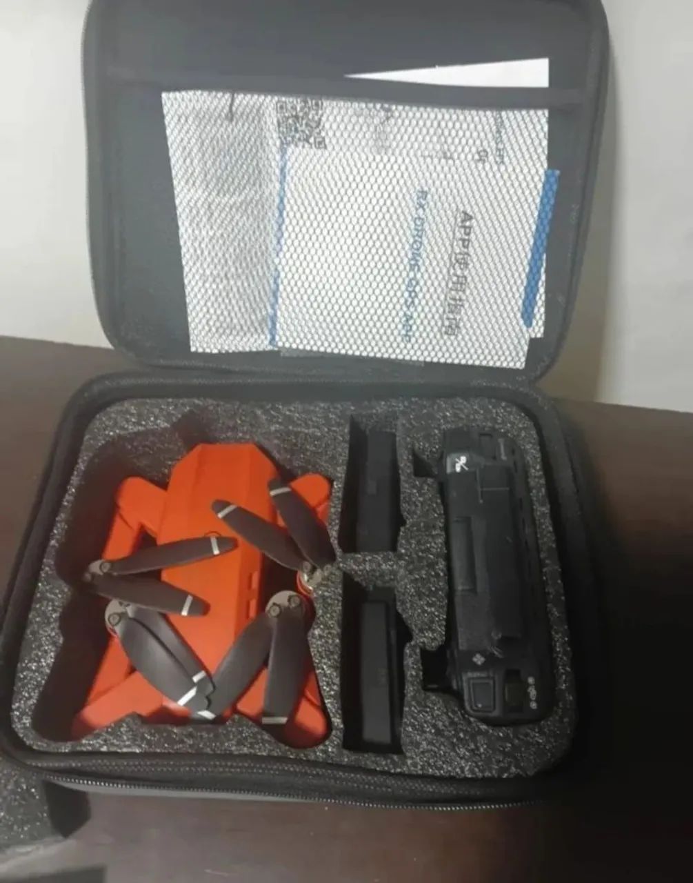 Drone L900