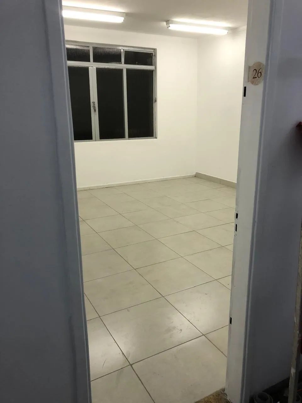 SALA 25M² COML- AV SENADO VERGUEIRO RUDGE RAMOS - Foto 4