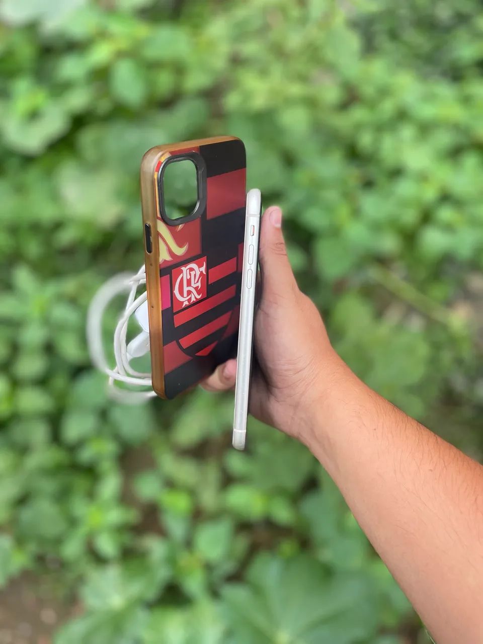 iPhone 11 Branco - Foto 2