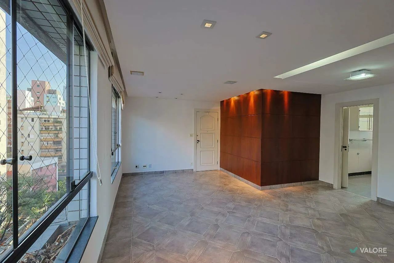 APARTAMENTO 3 QUARTOS 129 m2 - SERRA - Foto 2
