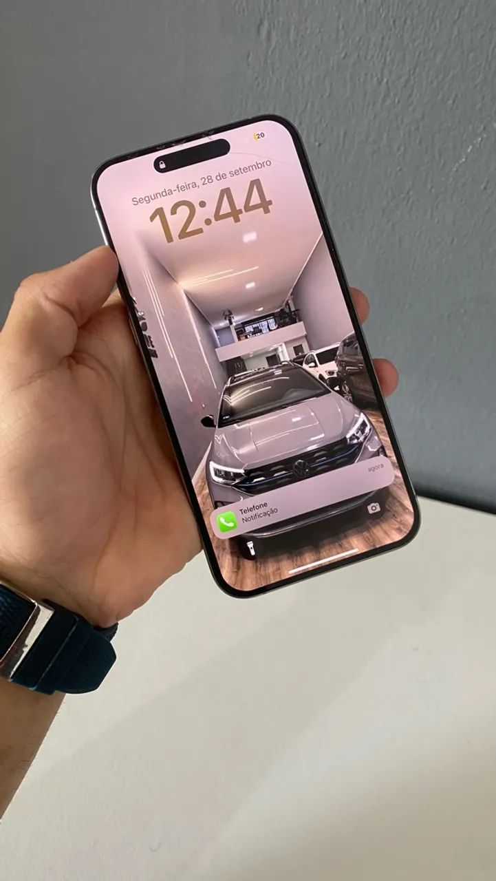 IPHONE 15 PRO MAX 256 - Foto 2