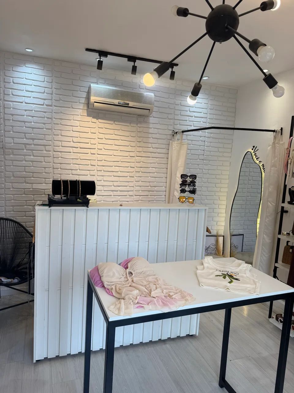 Loja feminina  - Foto 3