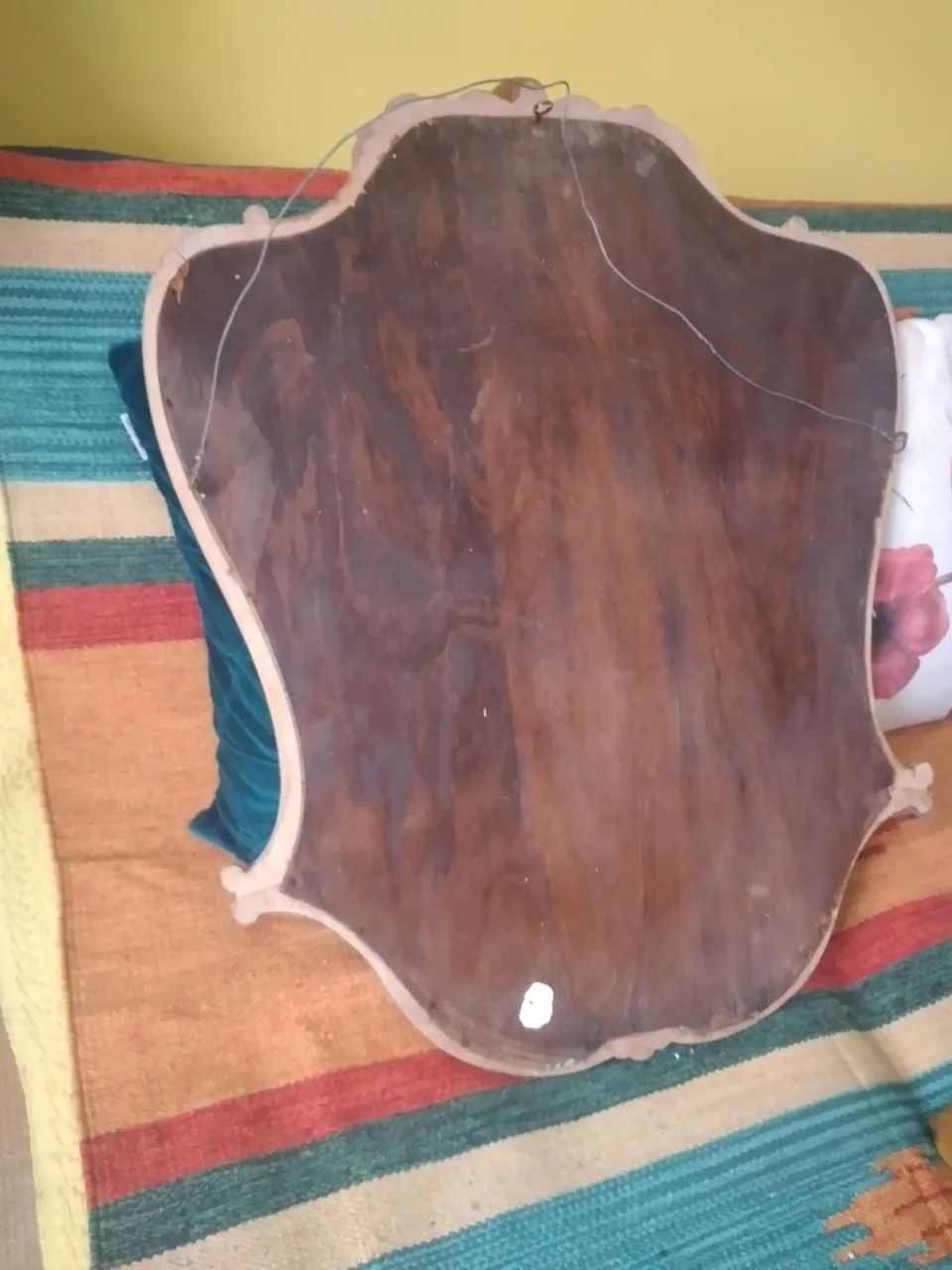 Espelho chippendelle original - Foto 5
