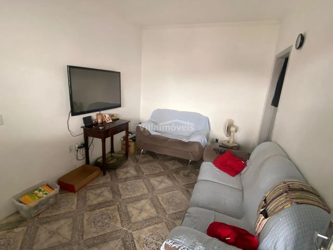 casa - Vila Real - Hortolândia - Foto 3