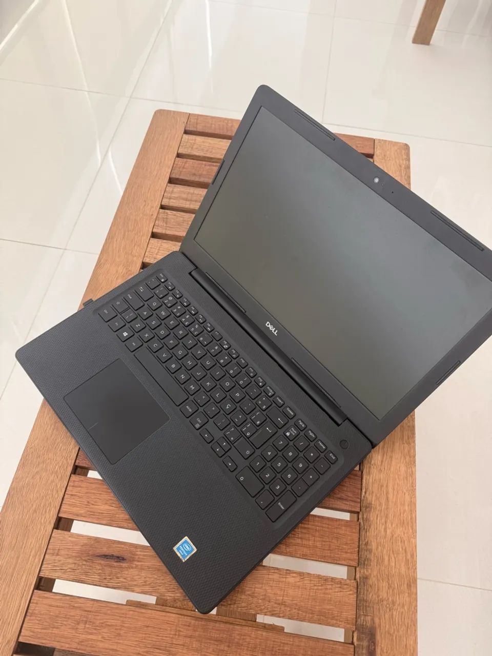 Notebook DELL Ispiron 15 3.000