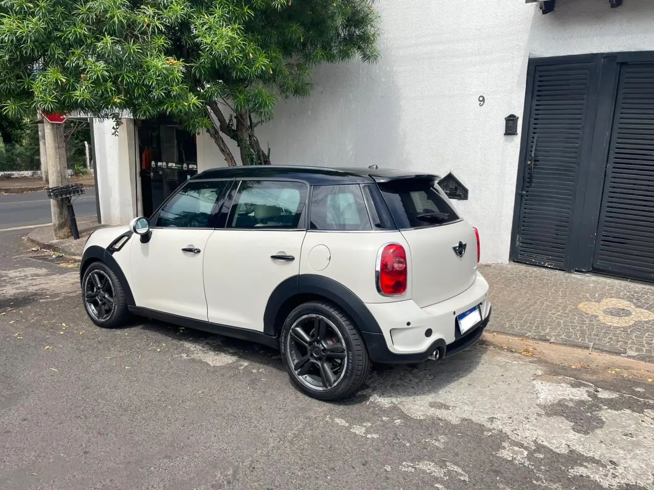 Mini Cooper S 1.6 Aut. 2012 - Foto 3