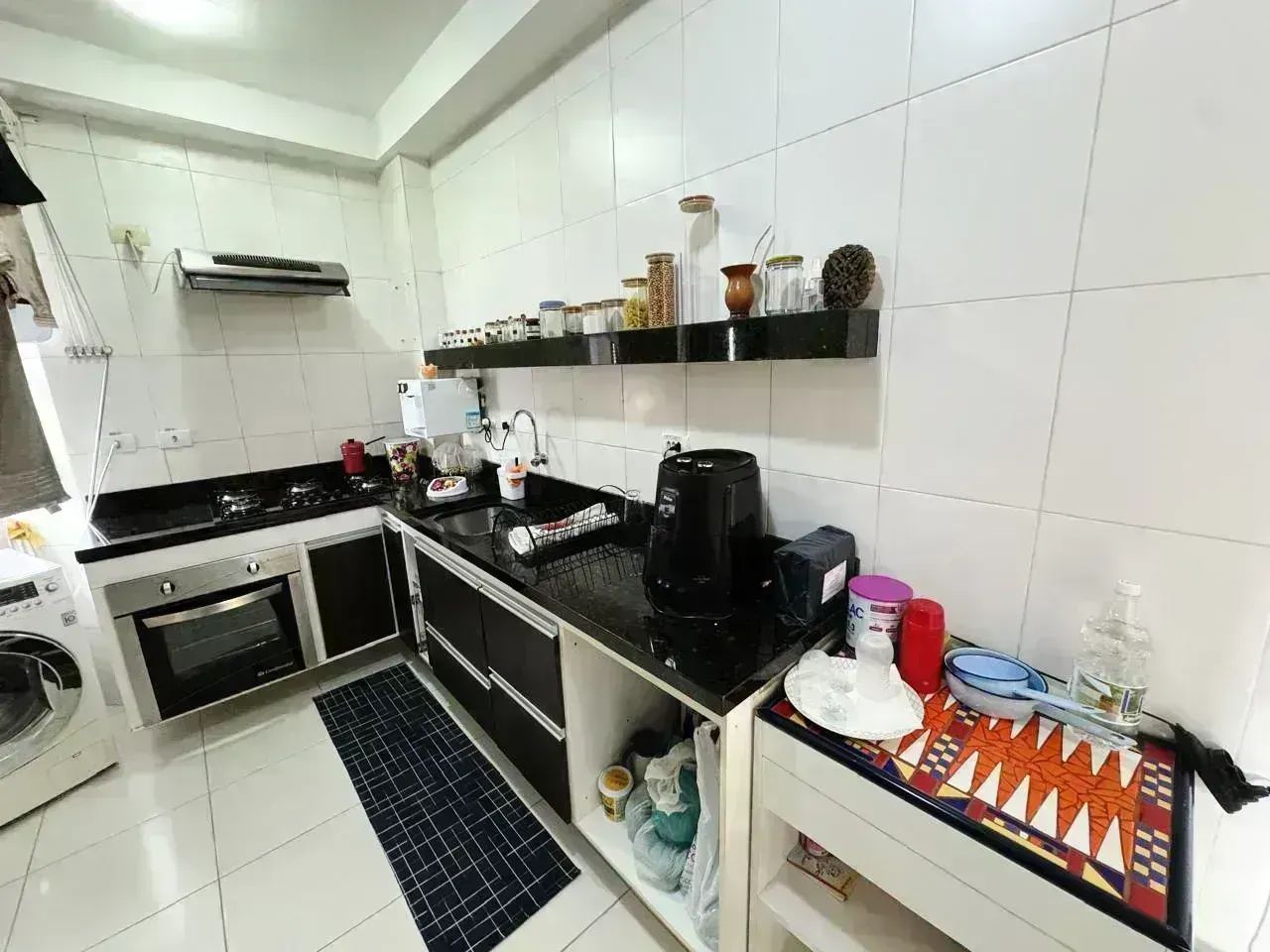 Apartamento à Venda  Condomínio Luzes do Farol, Farolândia  Aracaju/SE 1 - Foto 2