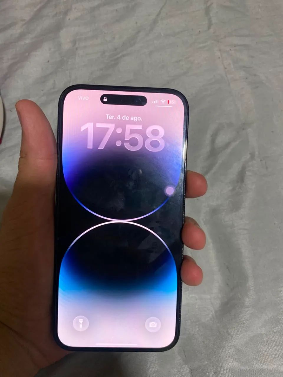 iPhone 14 Pro Max 256 todo original  - Foto 2