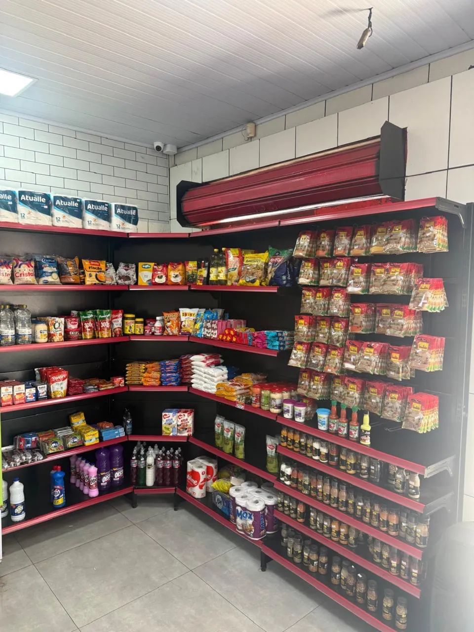 Açougue Completo à Venda - Ótimo Ponto - Jd. Guanabara - Foto 4