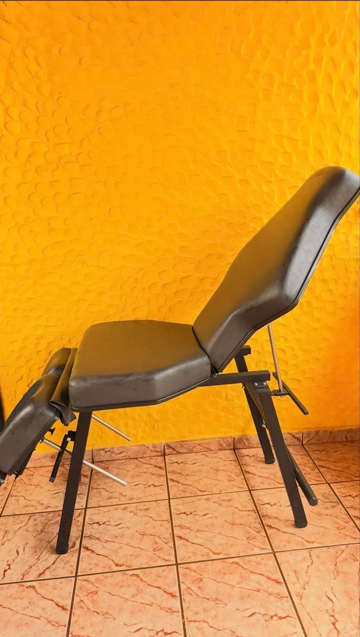 MACA ESTÉTICA- TATUAGEM PROFISSIONAL - PONTUAL
