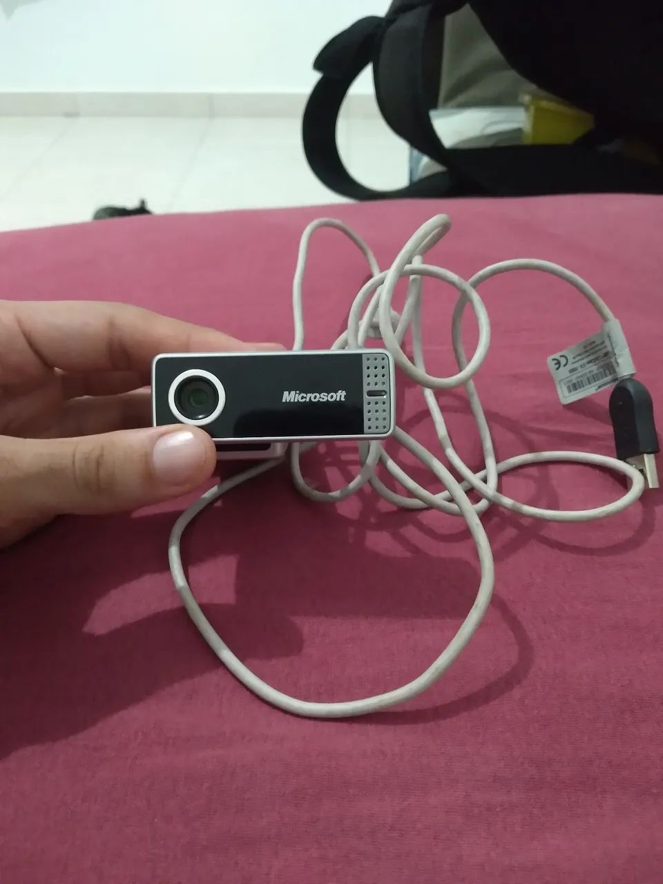 WEBCAM MICROSOFT