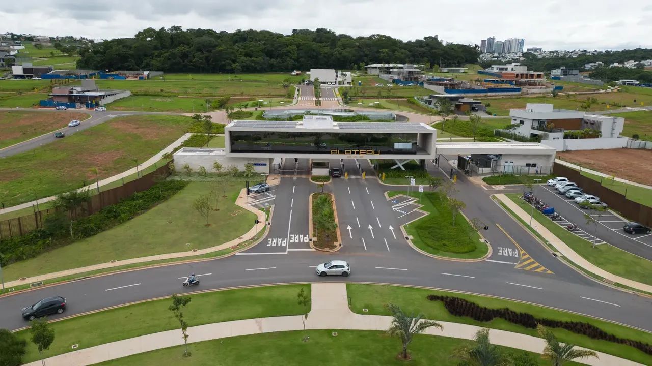 Residencial Plateau d'Or Unique - Foto 2