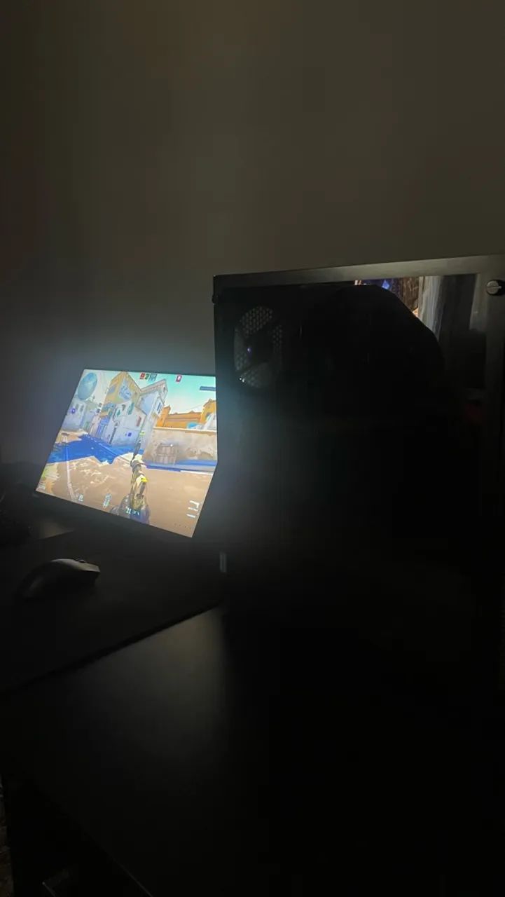PC SEMI NOVO  - Foto 2