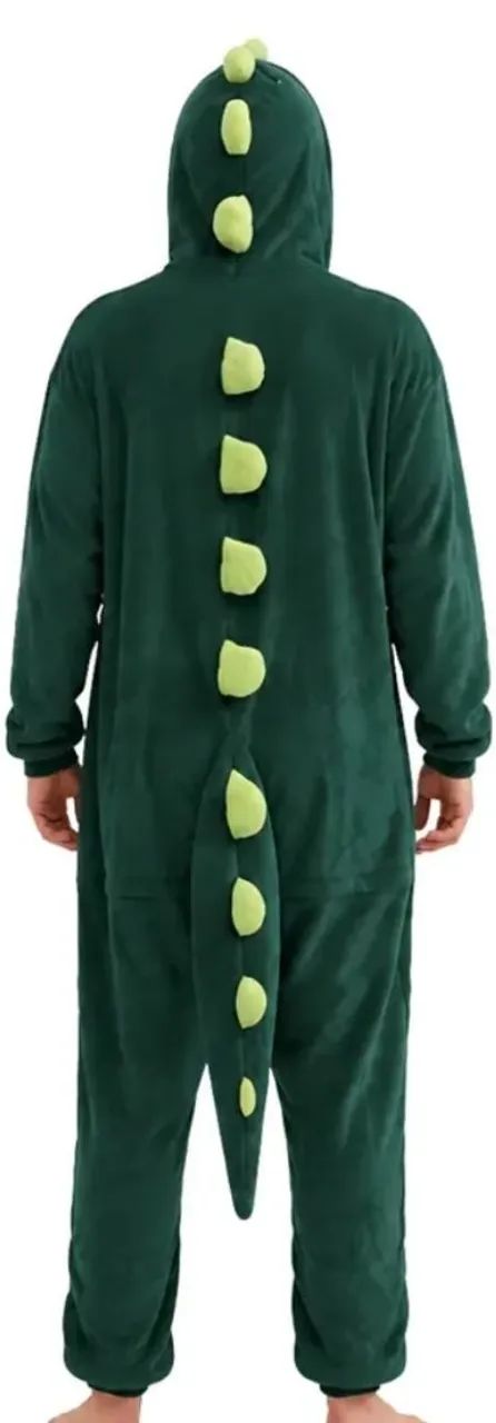 Pijama de Dinossauro  - Foto 3
