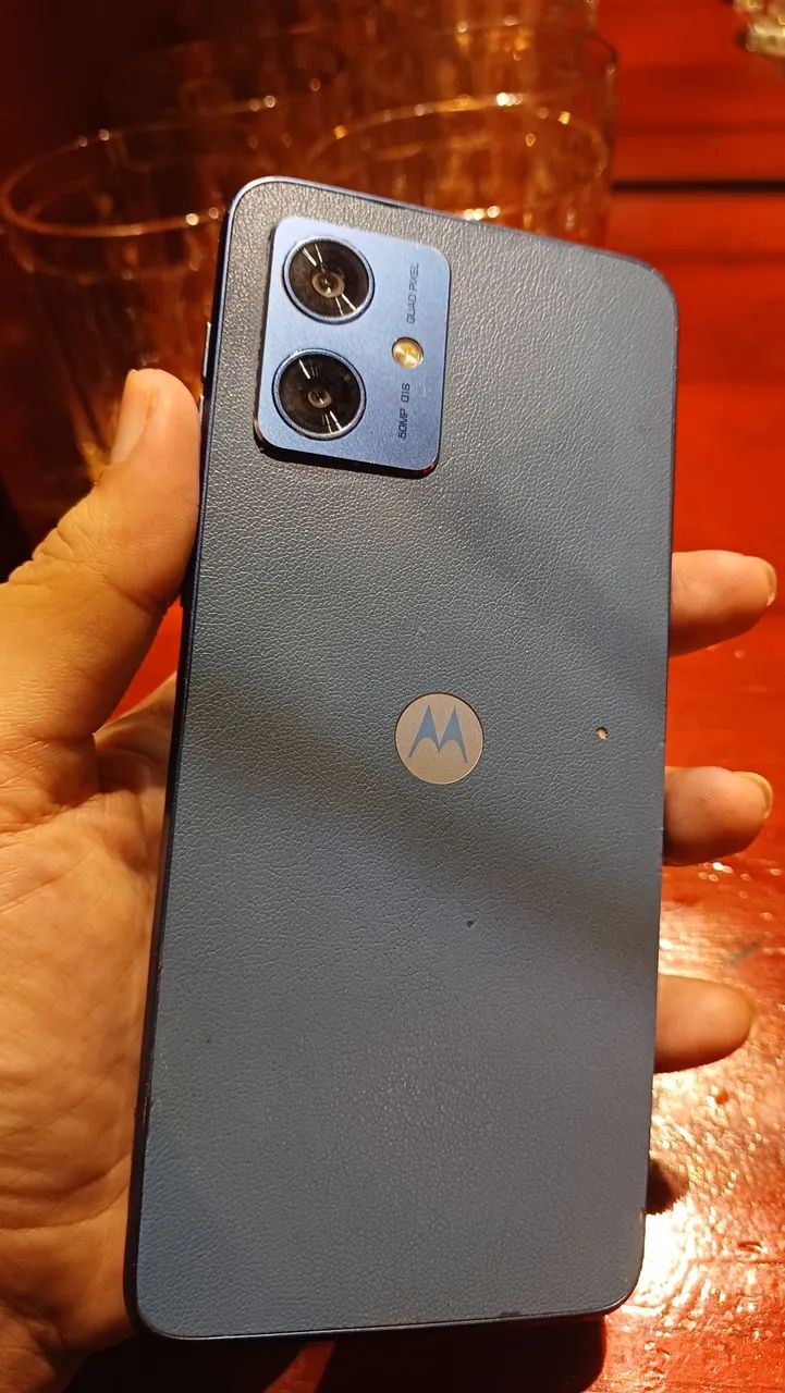 MOTOROLA G54  - Foto 2