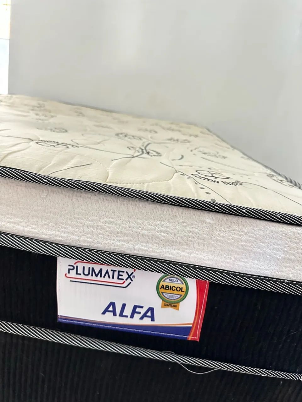 Cama box casal - Foto 5