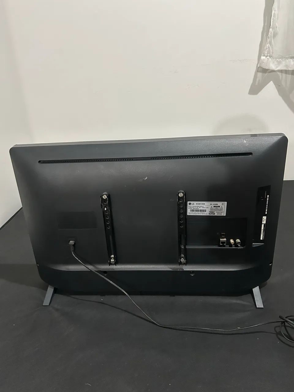 TV LG 32 - Foto 5