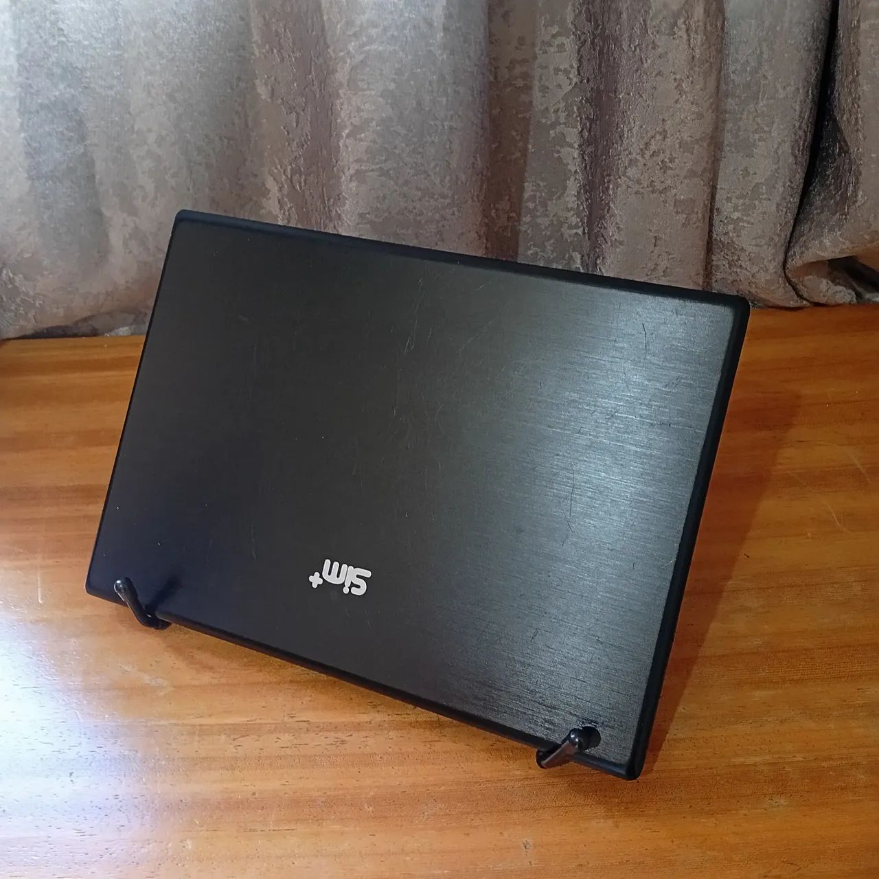 Notebook Sim+ I3 6GB ram 120gb SSD - Foto 2