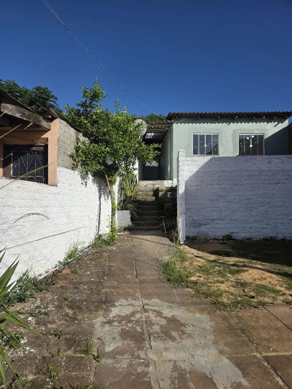 Foto - Alvorada - Aparecida