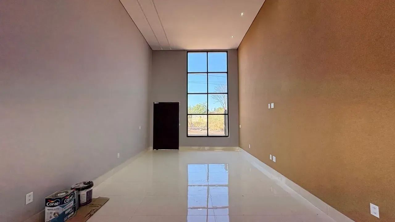 Casa Moderna na Ponte Alta Norte - Foto 5