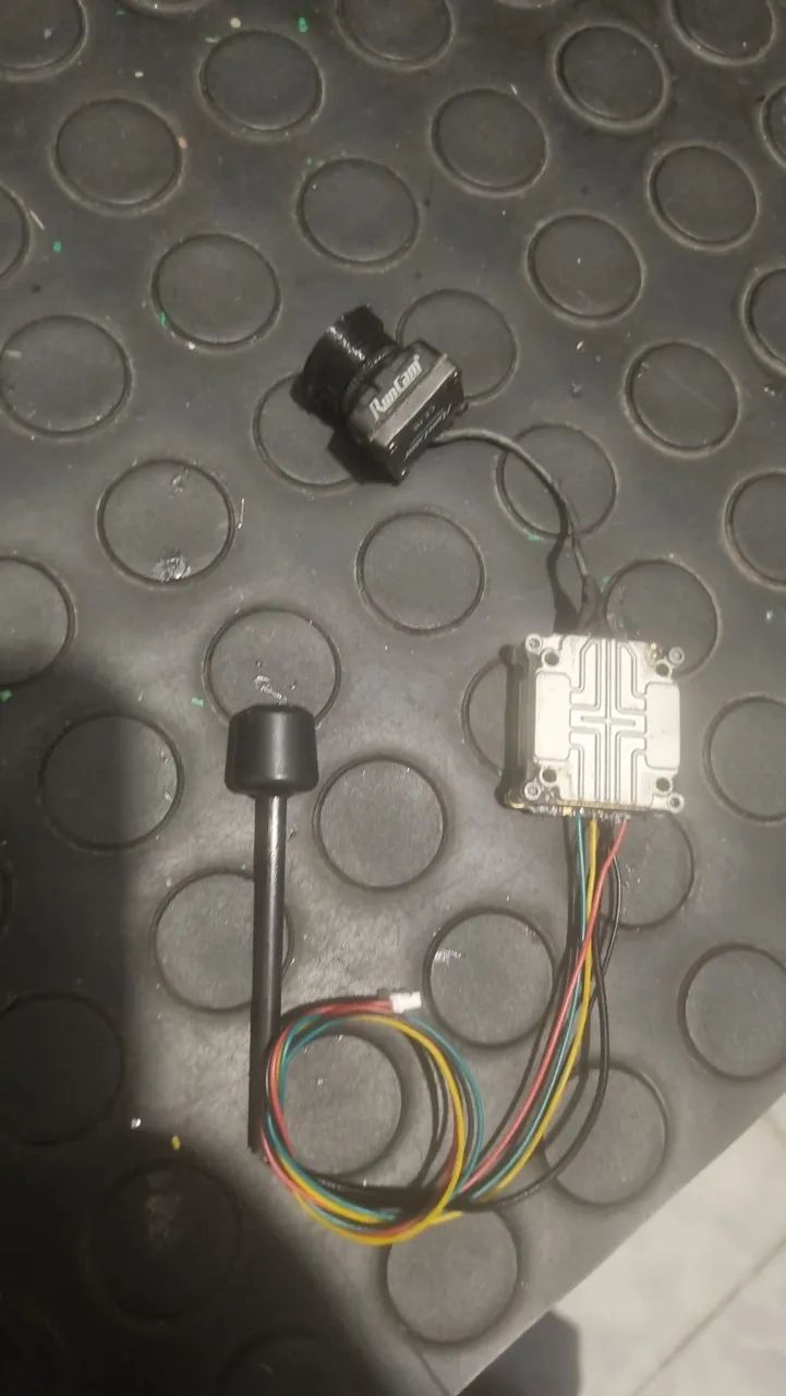 Air Unit Caddx/Runcam Wasp